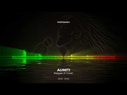 🌴 Aumiti – Reggae AI Cover (Tahuata – Matava’a o te Henua Enana) 🎶