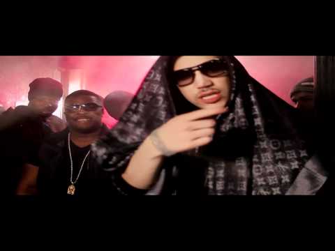 MashTown ft Wiley between us