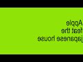 Charli Xcx Apple Featuring The Japanese House Official Audio