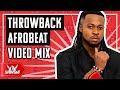 🔥 Best of Old School AFROBEAT UPBEAT NAIJA VIDEO MIX - DJ Shinski [Davido, Wizkid, Olamide, Flavour]