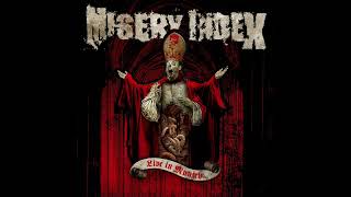 Download lagu Misery Index - Live in Munich (2013) mp3