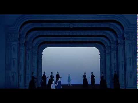 Gluck Orphee et Eurydice Kozena