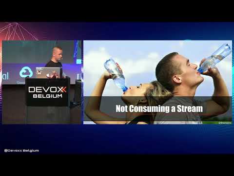 Common mistakes made in Functional Java by Brian Vermeer