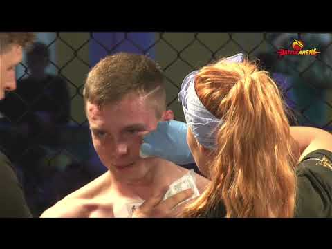 Dorian Swiatkowski VS Benjamin Hauser