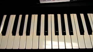Video thumbnail for Yamaha PSR-175 keyboard for sale demo! by Dave halverson