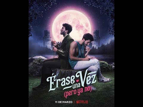 “Érase Una Vez (pero ya no)” - Sebastián Yatra (adelanto)