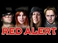 Red Alert musiikki