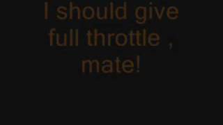 Pig destroyer Misheard lyrics of Trojan Whore