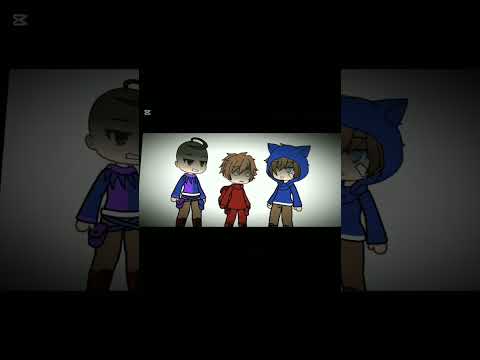 🏳‍🌈🏳‍🌈 jejeje XD Nabí y Santi por siempre 😌👍 #gachaNox @SANTI.   @SoyNabi  ♡♡❤❤💙💙