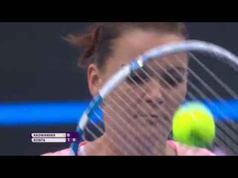 2016 China Open | Best Shots of the Week