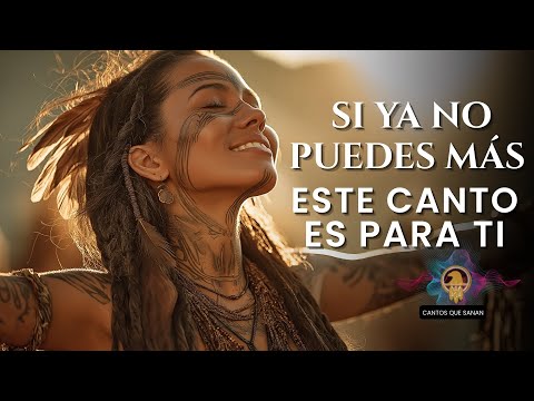 🌬️ SI TU ALMA ESTÁ CANSADA, ESTE CANTO ES PARA TI | MÚSICA ANDINA SANADORA CON FLAUTA NATIVA