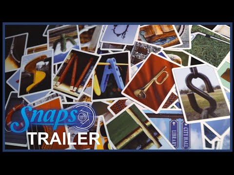 SNAPS (Trailer) by David Jonathan & Dan Harlan