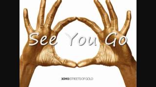 See You Go - 3OH!3