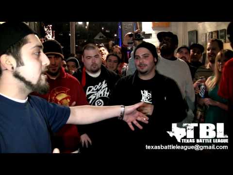 Dubb Sicks vs Lawjick