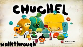 🍒 The Wackiest Adventure Begins! | Chuchel Part 1 🎮 No Commentary #chuchel #gameplaywalkthrough