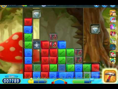 Pet Rescue Saga   Level 5479 no boosters