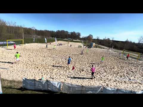 Rostocker Robben vs Bemannia BSC