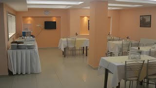 Mina 1 Hotel, Ankara, Turkey | Geeta Travel Gallery