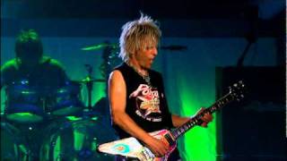 Poison 09 - Can´t You See - LIVE