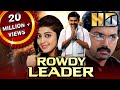 Rowdy Leader (HD) (Saguni) - Karthi's Superhit Action Hindi Dubbed Movie | Pranitha, Santhanam