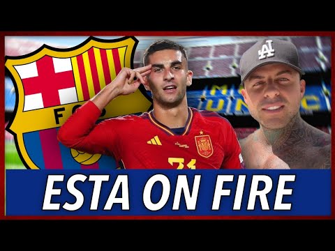 💥FERRAN TORRES EXPLOTA CONTRA LA PRENSA: "ESTAIS BLOQUEADOS, NO ME APORTAIS NADA"