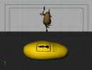 Mouse Bounce