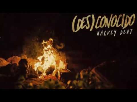 Harvey Dent -(DES)conocido