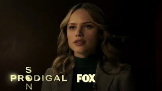 Sneak Peek (VO) #3