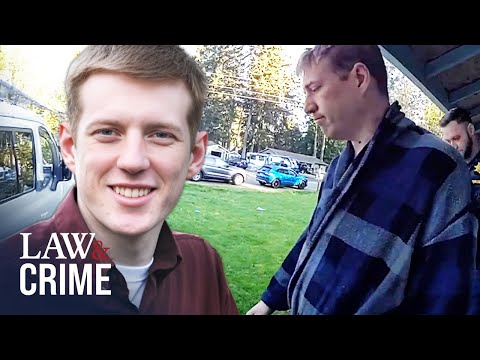 Child Molesting Teacher Makes Bizarre Comment After Guilty Verdict