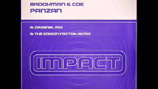 Brookman & Coe - Panzan (Original Mix)