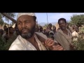 Shaft In Afrika