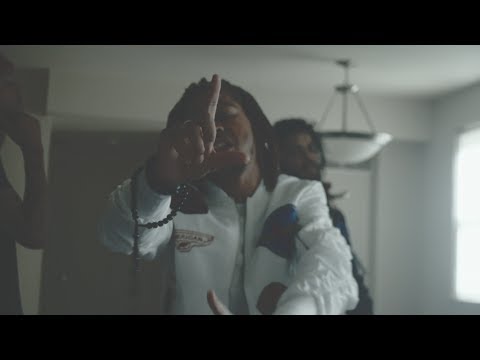 Japan Lo - Ballin (Official Video) #CLPSZN #ClipstarTV