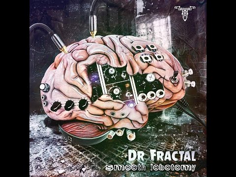TRACK PREMIERE | Dr Fractal - Spaceport (Transubtil Records)