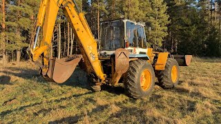 لودر حفار Hymas TM9 | صورة 4 - Machineryline