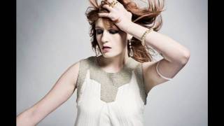 Florence + The Machine - Hurricane Drunk (Acoustic Version)