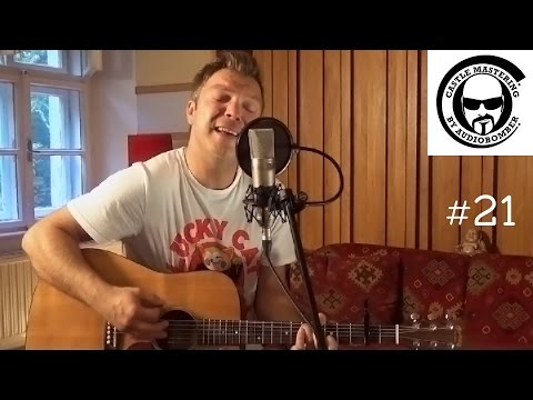 Max Grubmüller, DaLenz - Dreggige Woiggn // Castle Mastering Sessions