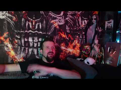 Malevolence "On Broken Glass"  -A Musician Reacts