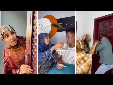 baana boi sihaam queen ritaash lukmaan muqaal qosol badan