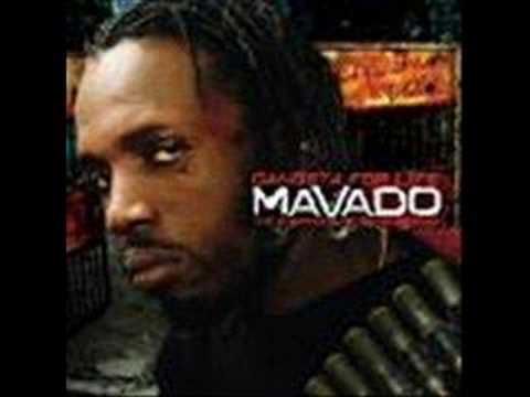 Mavado song writer