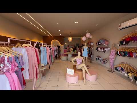 Donna Lírio - Polo Moda Itabaianinha Sergipe