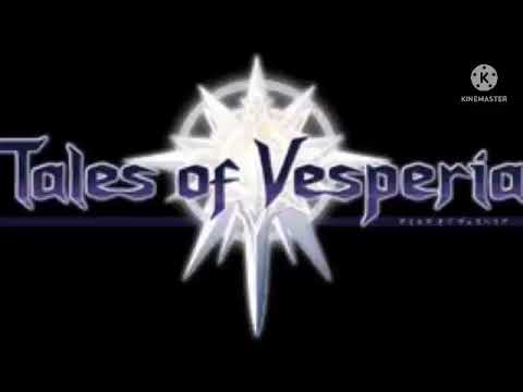 Aim for the Top - Tales of Vesperia Music Extended
