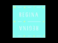 Regina - Haluan sinut 