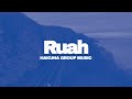 Hakuna Group Music - Ruah (Lyric Video Oficial)