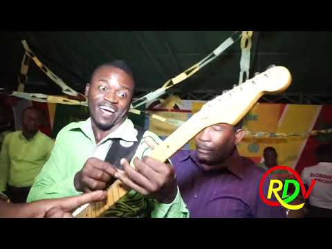 SEPTENTRIONAL PAPA LOKO LIVE - @ CANARI WANAMENT 14 AOUT 2019