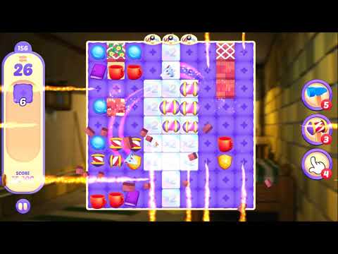 Small town murders level 156