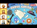 Rosie S Rules Guess Gatita PBS Kids Game Educational Game Profession Social Study Community