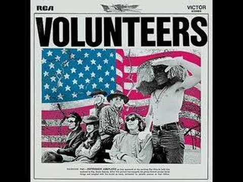 Jefferson Airplane - Meadowlands