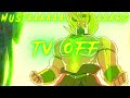 TV OFF KENDRICK LAMAR AMV