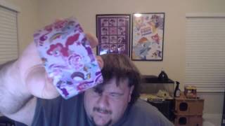 Top Cringe - Old guy loves his My Little Pony Duct tape