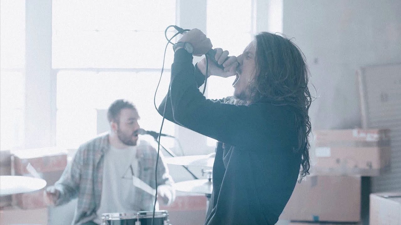 Lastelle — The Rooms We Lived In